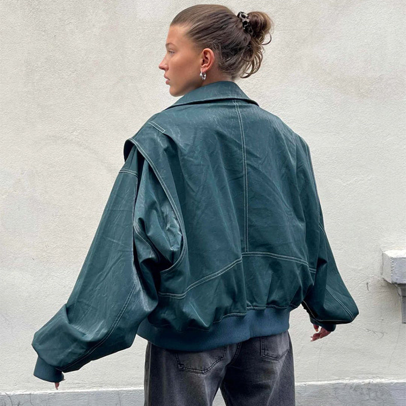 London Jacket - Bless Charm