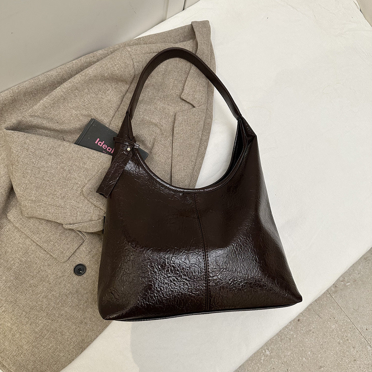 Bless Tote Bag - Bless Charm