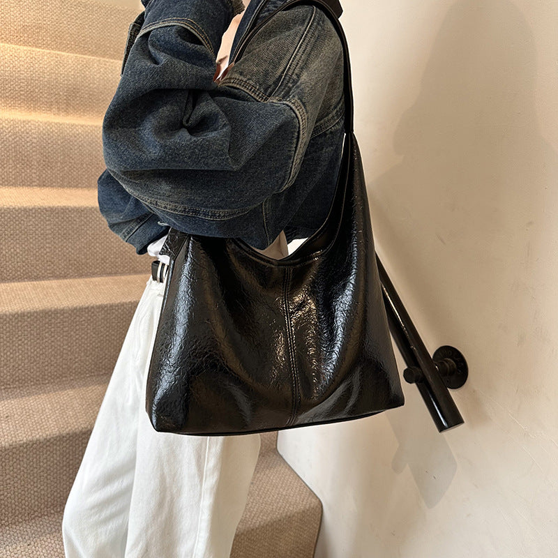 Bless Tote Bag - Bless Charm