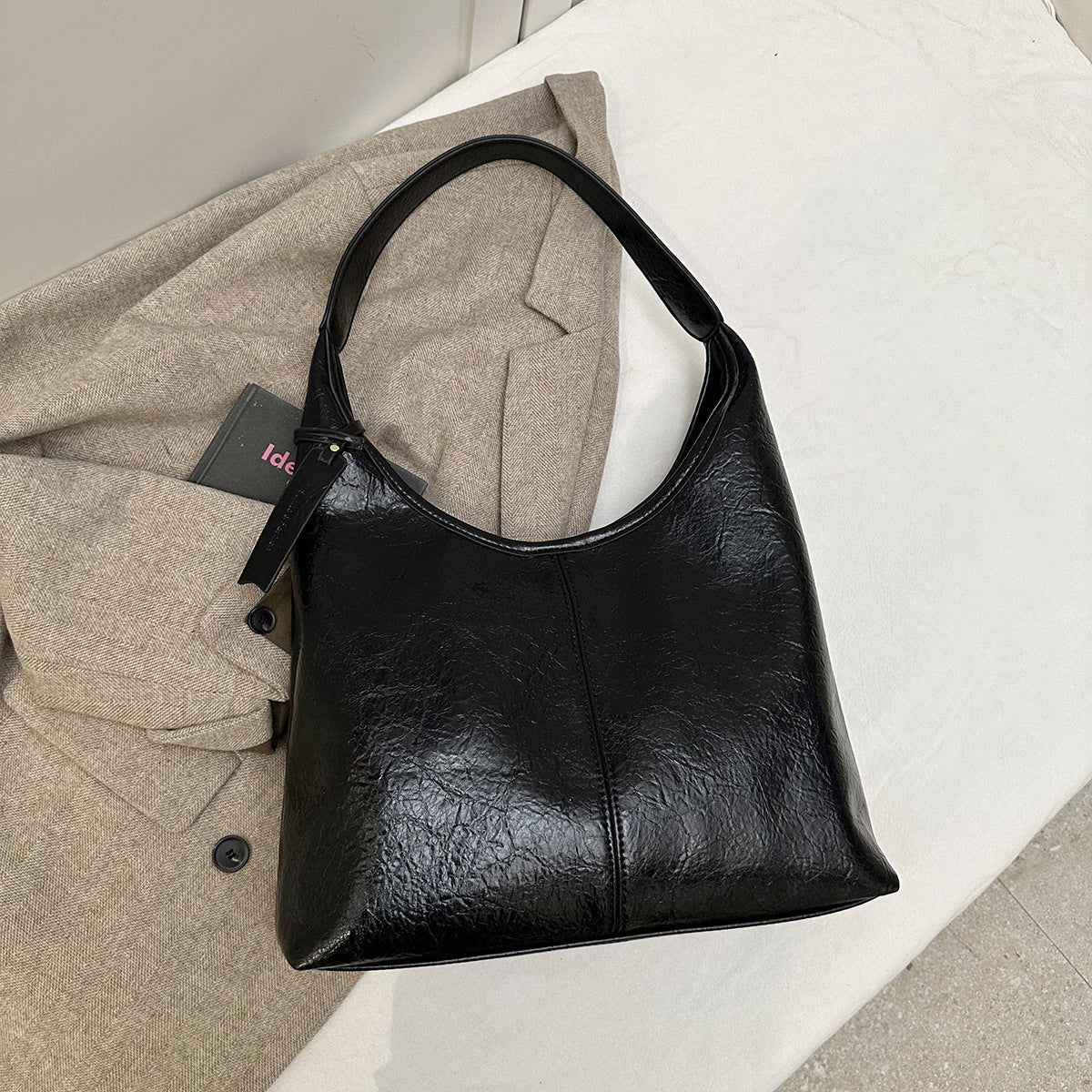 Bless Tote Bag - Bless Charm