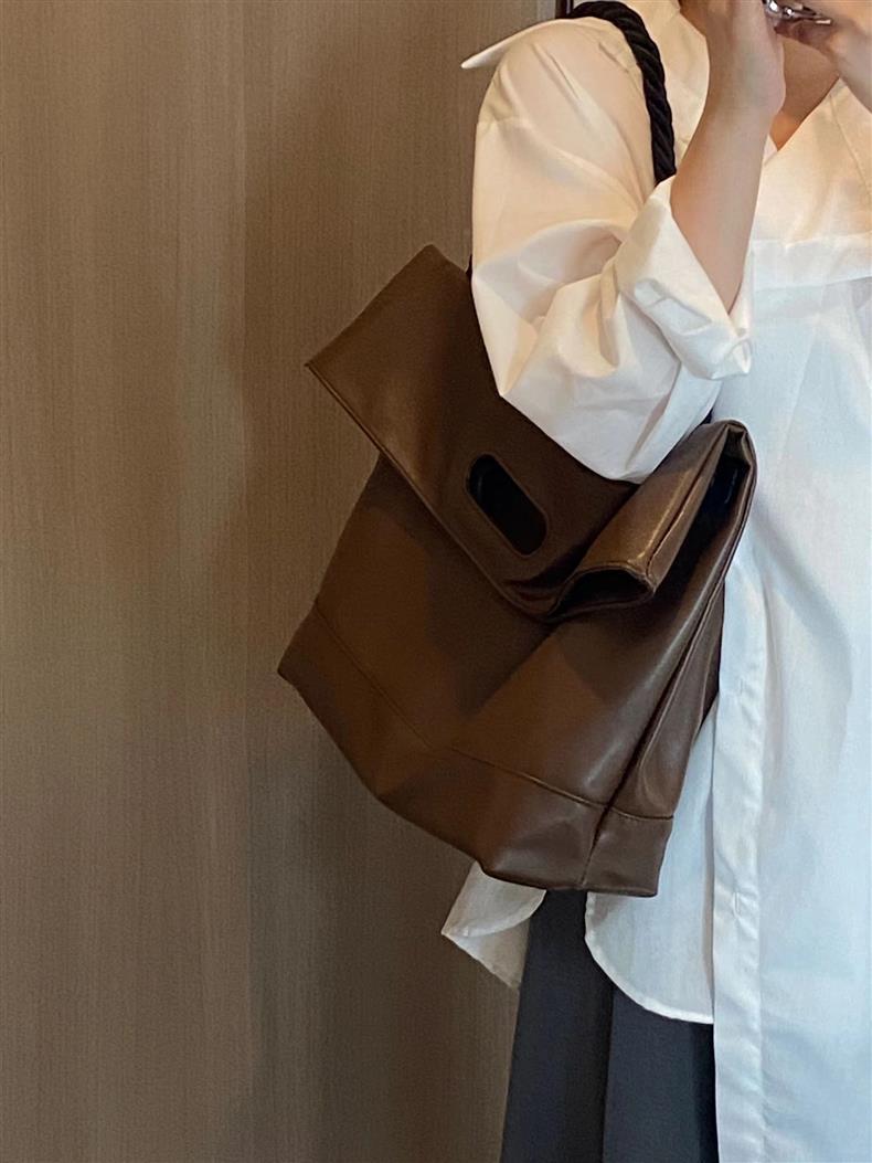 Glossy Charm Bag - Bless Charm
