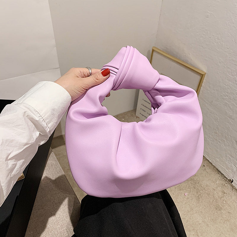 Cloud Bag - Bless Charm