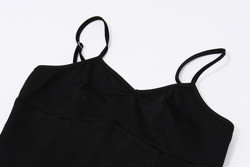 Sling Dress - Bless Charm