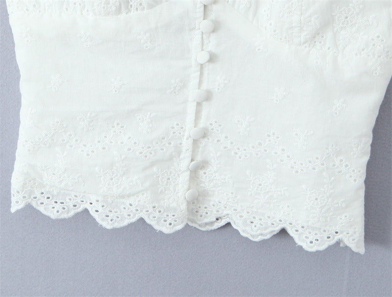 Suspender Charm - Bless Charm