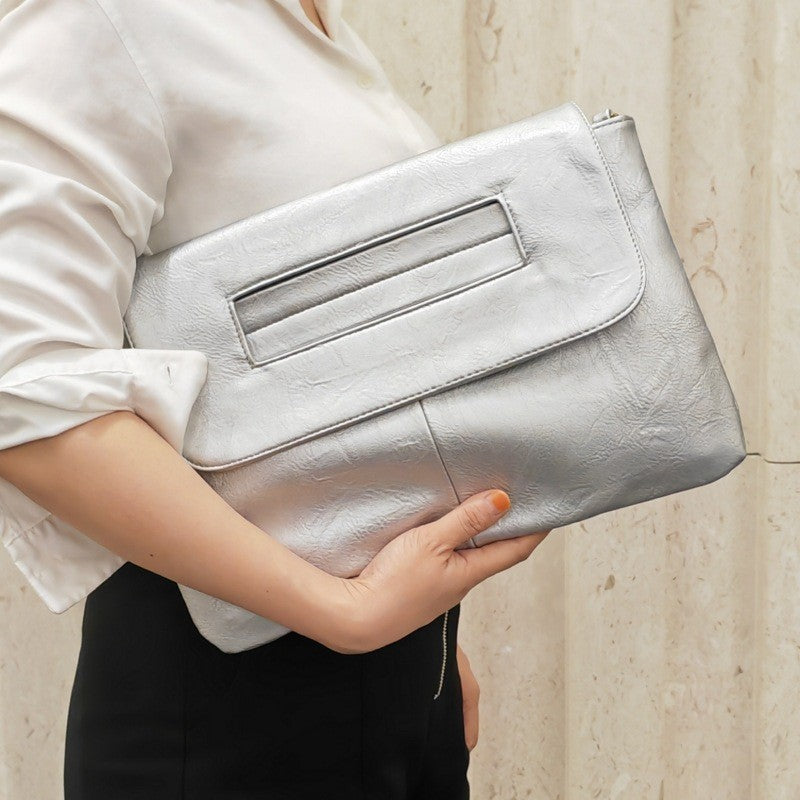 Crossbody Belt Bag - Bless Charm