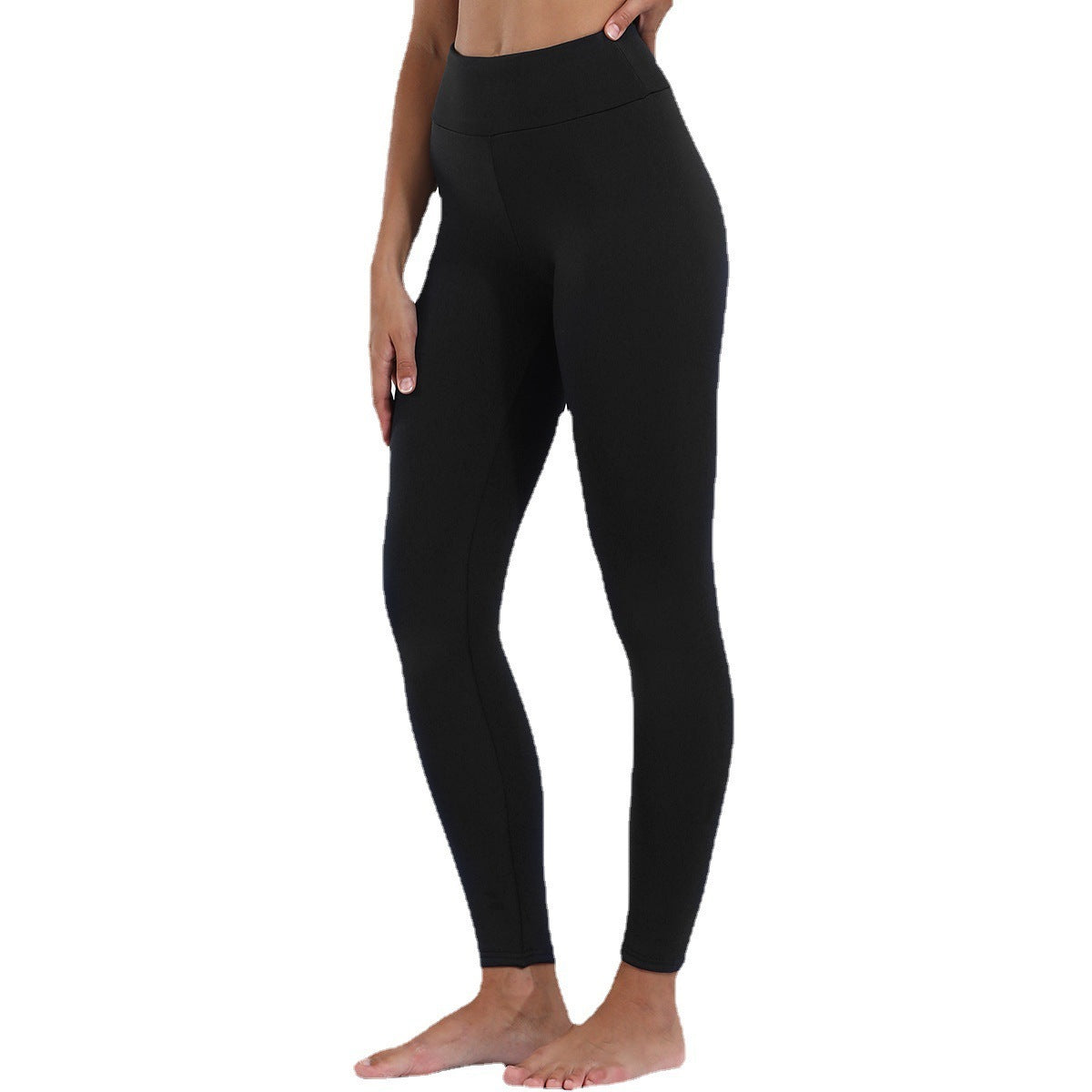 Winter Warm Leggings