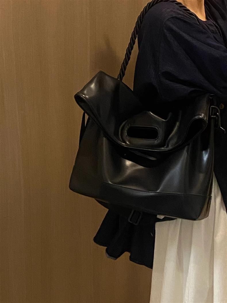 Glossy Charm Bag - Bless Charm