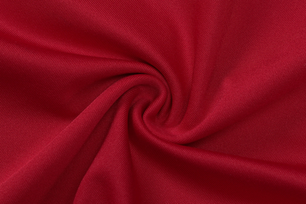 V-neck Slim Top - Bless Charm