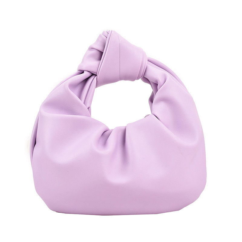 Cloud Bag - Bless Charm