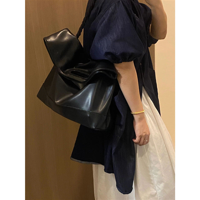 Glossy Charm Bag - Bless Charm