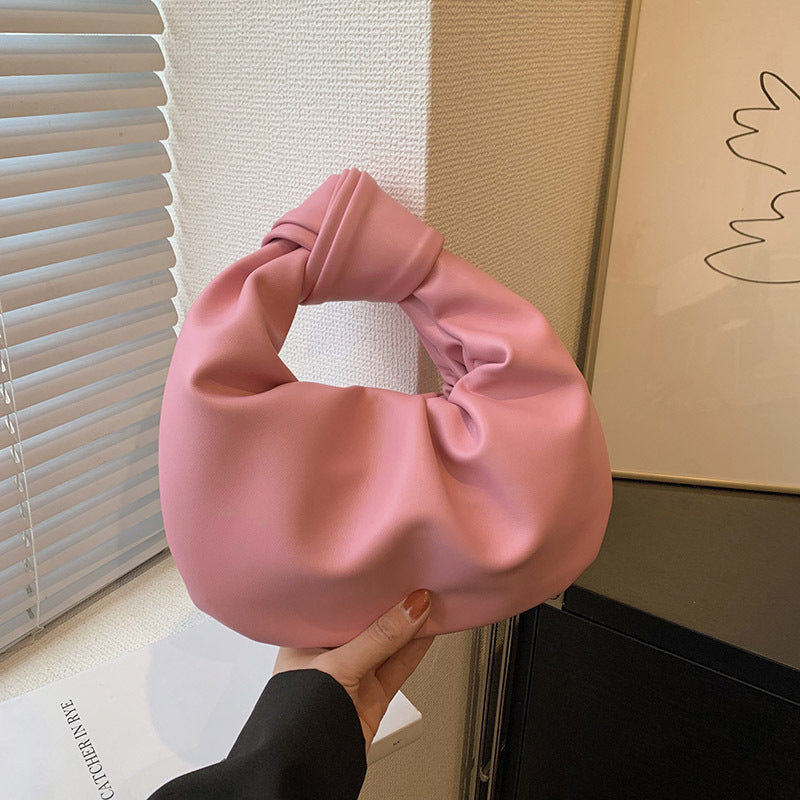 Cloud Bag - Bless Charm