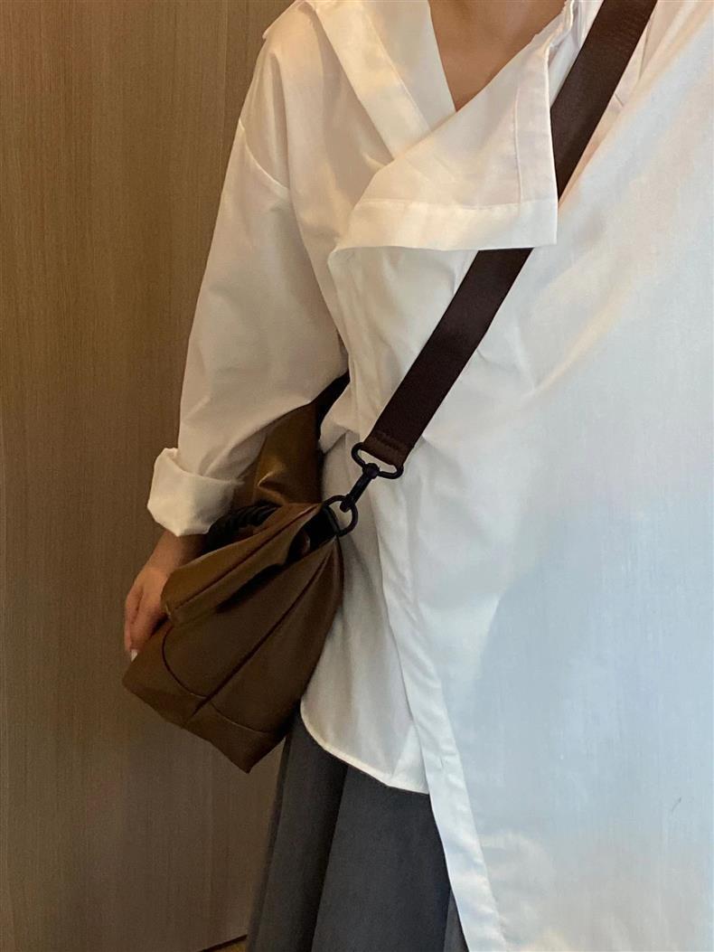 Glossy Charm Bag - Bless Charm