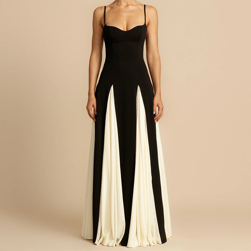 Sling Dress - Bless Charm