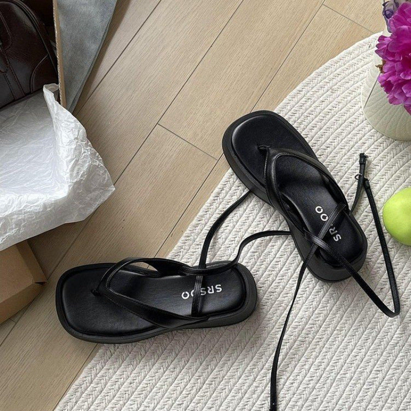Charm Sandals - Bless Charm