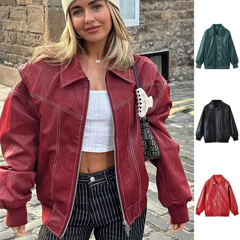 London Jacket - Bless Charm