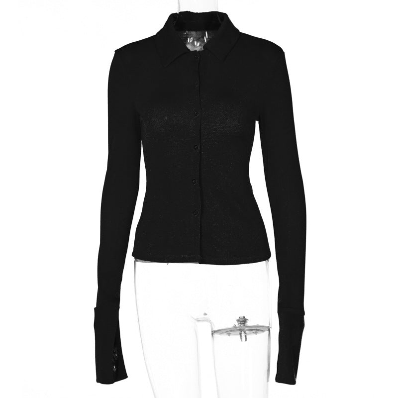 Cardigan Top - Bless Charm