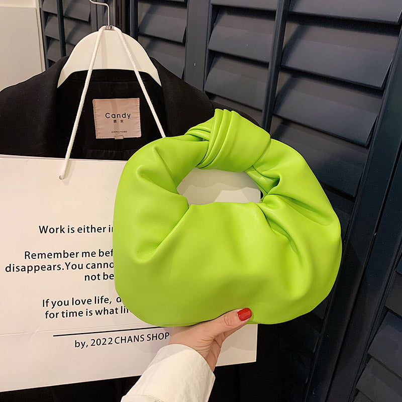 Cloud Bag - Bless Charm