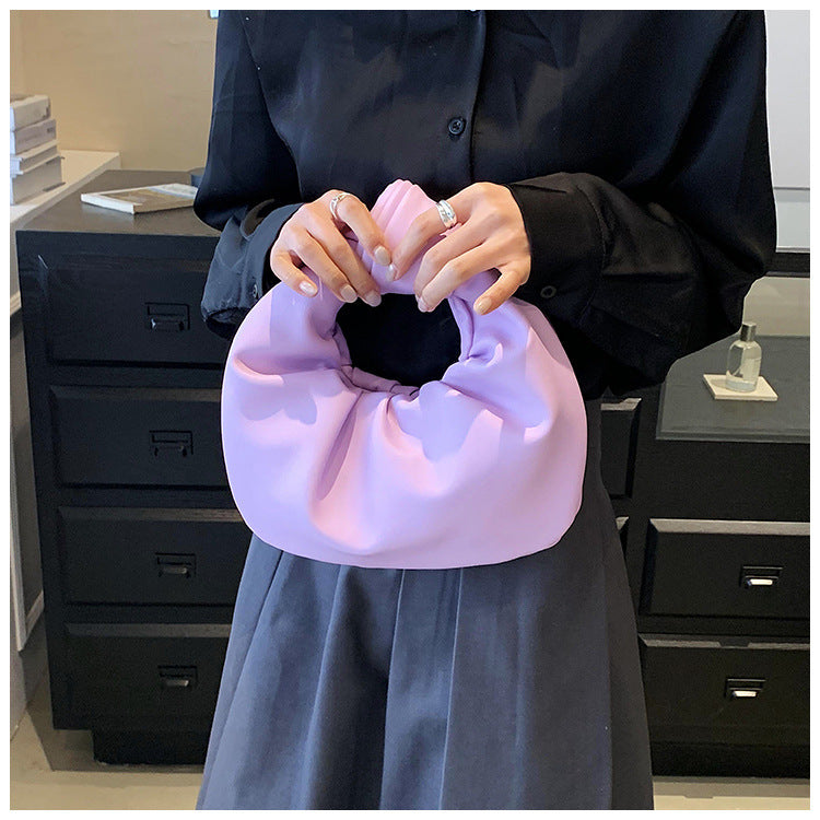 Cloud Bag - Bless Charm