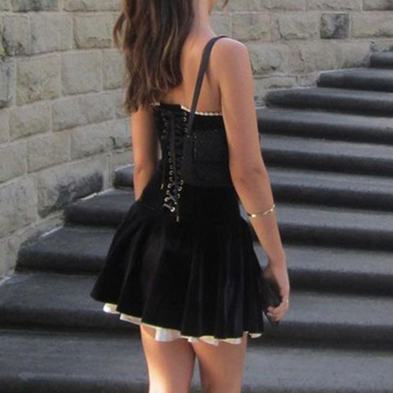 European Charm Dress - Bless Charm