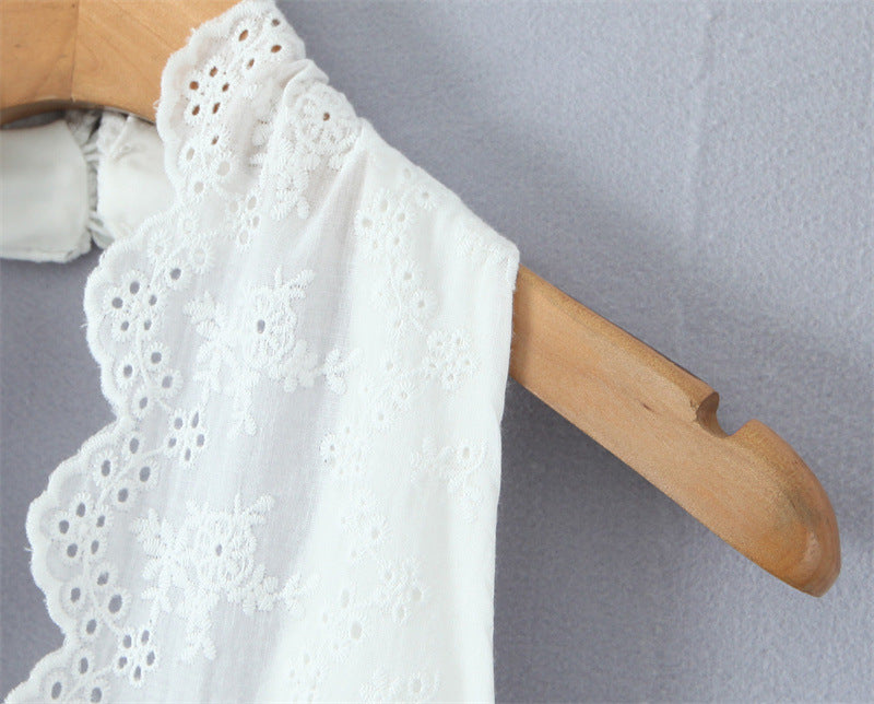 Suspender Charm - Bless Charm