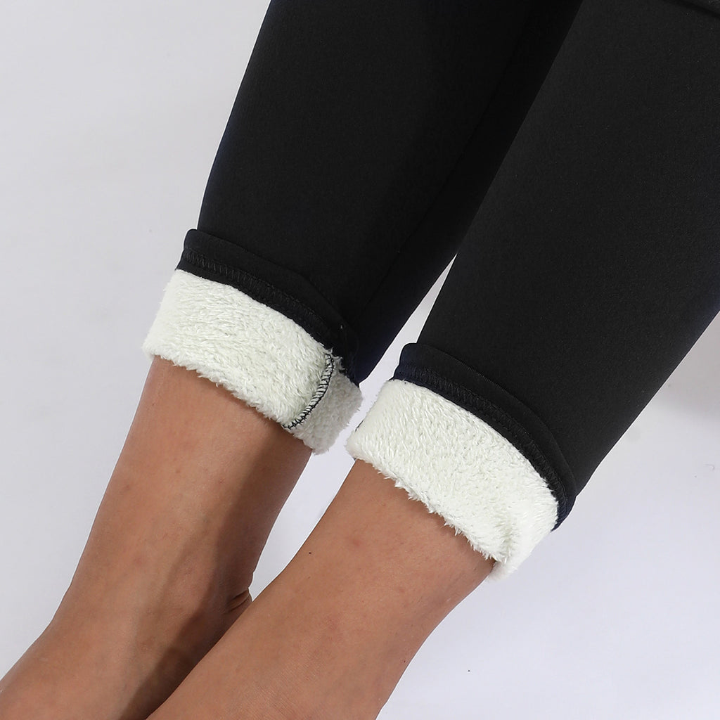 Winter Warm Leggings