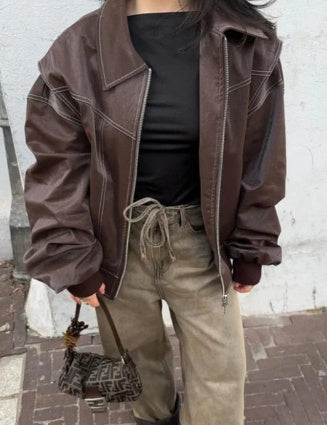 London Jacket - Bless Charm